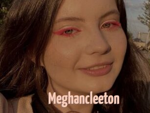 Meghancleeton