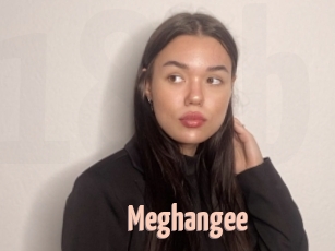 Meghangee