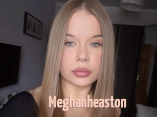 Meghanheaston
