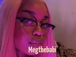 Megthebabi
