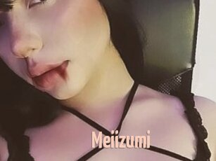 Meiizumi