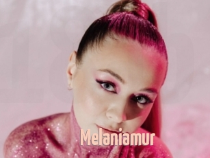 Melaniamur