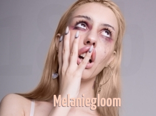 Melaniegloom