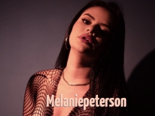 Melaniepeterson