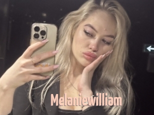 Melaniewilliam