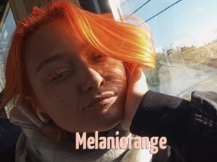 Melaniorange