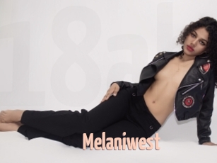 Melaniwest
