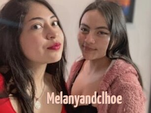 Melanyandclhoe