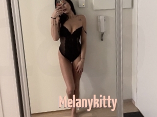 Melanykitty