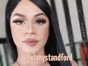 Melanystandford