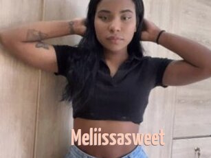 Meliissasweet