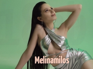 Melinamilos
