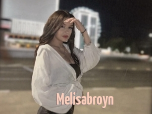 Melisabroyn