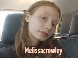 Melissacrowley