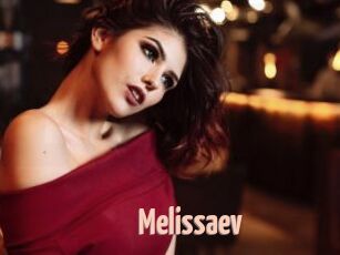 Melissaev