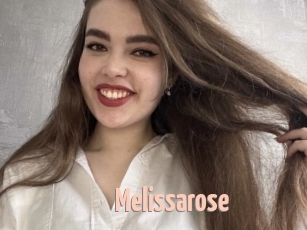 Melissarose