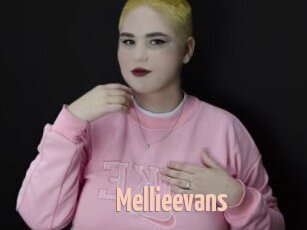 Mellieevans