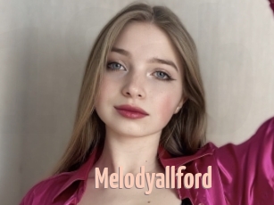 Melodyallford