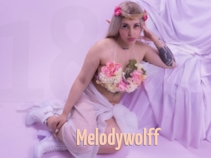 Melodywolff
