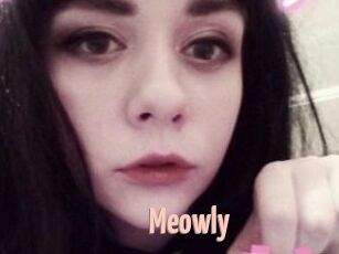 Meowly