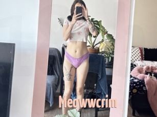 Meowwcrim