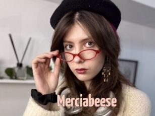 Merciabeese