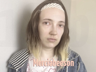 Merciabeeson