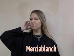 Merciablanch