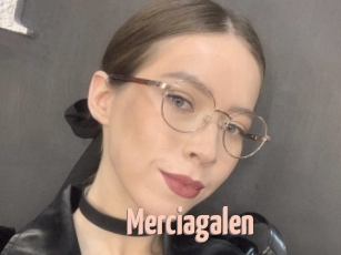 Merciagalen