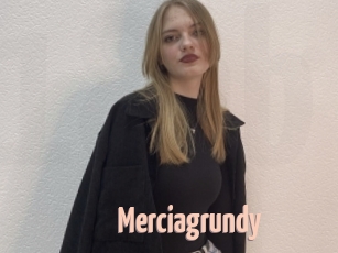 Merciagrundy