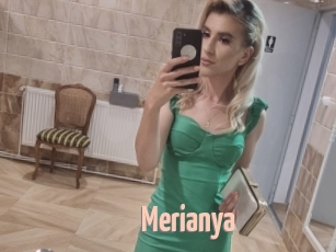 Merianya