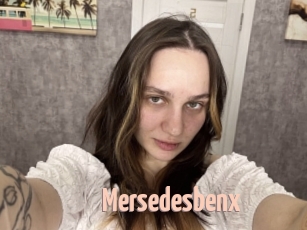 Mersedesbenx
