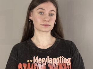 Merylappling