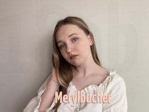 Merylbucher