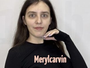 Merylcarvin