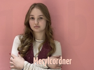 Merylcordner