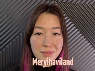 Merylhaviland