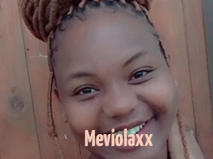 Meviolaxx