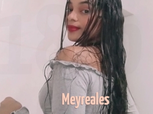 Meyreales