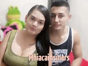 Mhiacainsiners