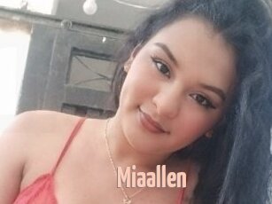 Miaallen