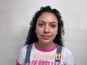 Miaasmitth