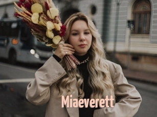 Miaeverett