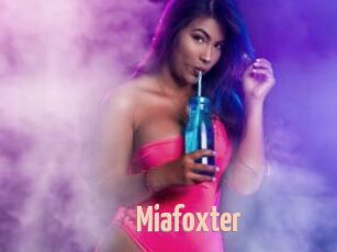 Miafoxter