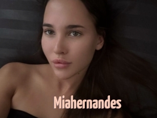 Miahernandes