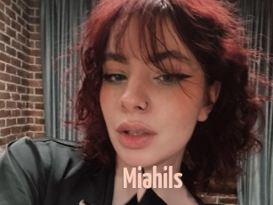 Miahils