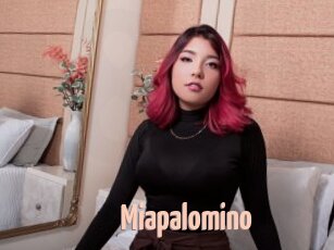Miapalomino