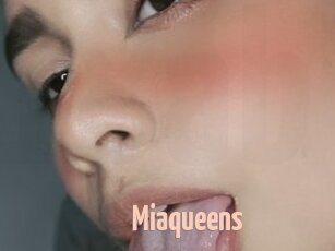 Miaqueens
