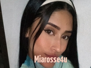 Miarosse4u