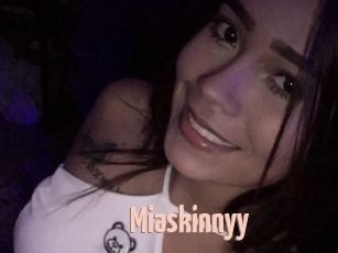 Miaskinnyy